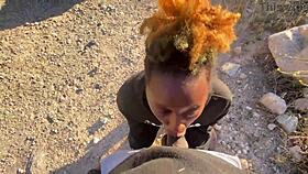 first hinge date hiking adventure