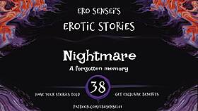 Is this nightmare erotic audio driving you wild?