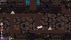 Futa Hentai Gameplay with Anime Adventures