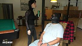 Spit on the patriarchy with r venge lou nesbit lia louise!