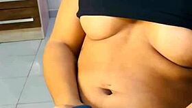 Young Girl Moans While Getting Her Pussy Licked