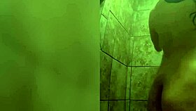 I Love Shower Time With Petite Asian Tits