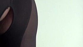 freeze and groped - time stop fetish