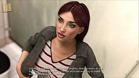 Exploring Inside Jennifer 43 in This Game