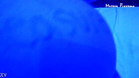 Emo teen's hotel sex tape reveals surprising anal opening