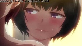 Do Hentai Girls With Big Boobs Like Jordy, Mia, Johny Handle Anal?
