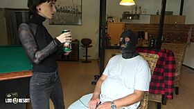 Spit on the patriarchy with r venge lou nesbit lia louise!