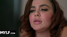 Can Natasha Nice Handle That Super-Sized Black Cock Making Her Moan?