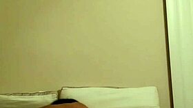 rapidin con la comadre timida pero muy caliente