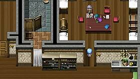 watch my sexy paladin masturbating in nightmare knight