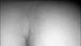 Chatting with my aunt about family stuff.