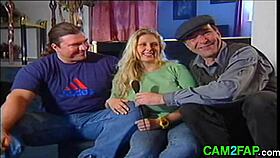 big boobs julia miles in german oral hardcore