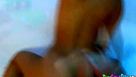 The Asian hooker in heels and small tits got penetrated hard.