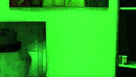 nikita's big tits craving that black cock cumshot