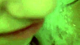 Teen Lesley Drives Me Wild Fingering Herself During Bathtime. I Can’t Look Away!