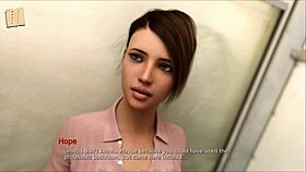 Exploring Inside Jennifer 43 in This Game