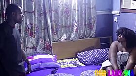 Senator's Daughter Gets Intense Blowjob And Fuck From Big Dick Driver