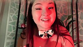 Anime prostitute gets face fucked and creampied in hentai cartoon.