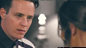 geeky guy stops time to fuck his best friend!