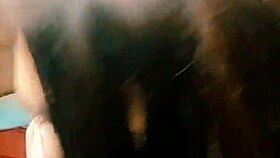 Watch This Sexy Amateur Couple In Action!