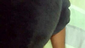 Aunt Takes All My Cum