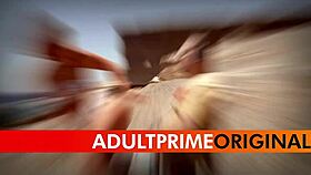 Ten times the pleasure: The journey of submissive with a dildo machine