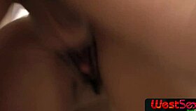 kelly amaral, that horny nymph, fucked until she can't take more?