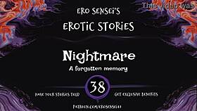 Is this nightmare erotic audio driving you wild?
