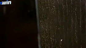 We can't have sex, just rubbing, alright? she whispered while teasing in wet panties over her clit.