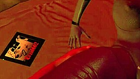 Twins sex scene in Atomic Heart 3D animation 💥