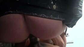 Being in the transgender verification process