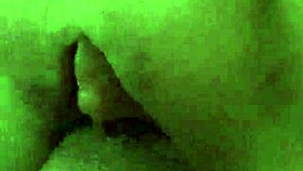 Young lover fucks passionate milf with glasses and ball licking?