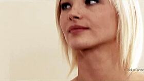 All Natural Blonde Teen 18+ Fingering Herself