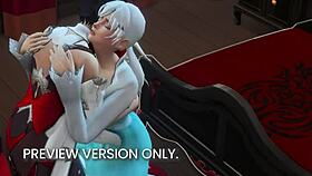 rwby xxx preview drops wild 3d hentai action in this anime clip