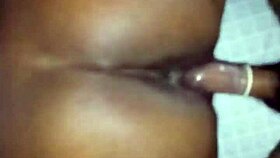 She's Vocal About Her Ass and Dirty Talk