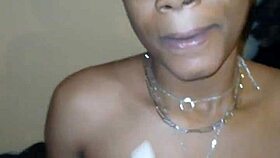 Big and lil Nicky fucking with their small tits bouncing around everywhere