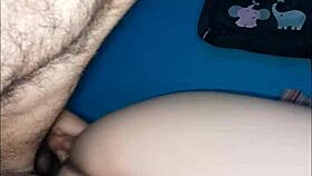 Me He Follado A Una Puta India En Su Cuarto!