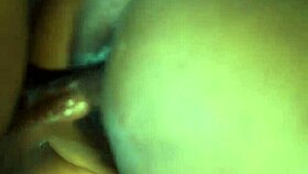 my big ass girlfriend makes me cum