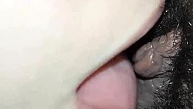 Homosexual twink engages in intimate sex