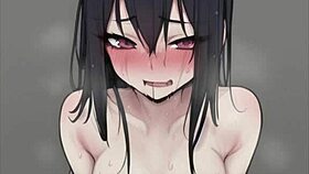 Anime Girls Sucking And Kissing Wet Tits In Rain Hentai Asmr