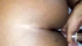 She's Vocal About Her Ass and Dirty Talk