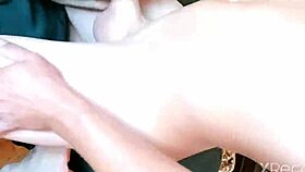 blindfolded oiled slut fucked hard