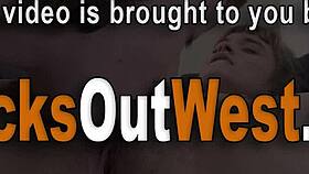 real blonde aussie fucked doggystyle in hardcore cumshot