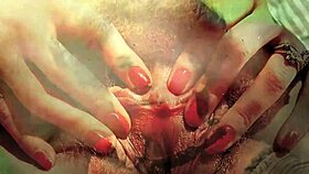 My secret life has everything changed in vintage style