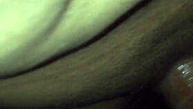 mexican prostitute bent over for doggystyle in cdmx streets