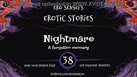 Is this nightmare erotic audio driving you wild?