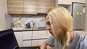 Christmas commotion due to fufugarden subscriber!