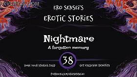 Is this nightmare erotic audio driving you wild?