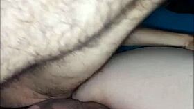 Me He Follado A Una Puta India En Su Cuarto!