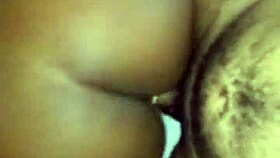 She's Vocal About Her Ass and Dirty Talk